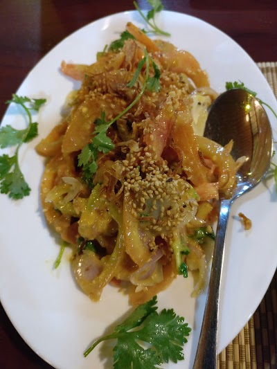 Photos of Golden Bagan Restaurant