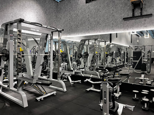 Strength Factory Camp