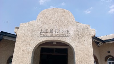 Photos of THE 18 LODGE