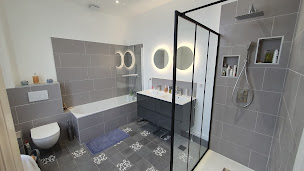 Photo n°21 de illiCO travaux Rouen à Bois-Guillaume (Prestataire de réaménagement de cuisine)