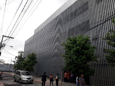Photos of Christ Church Ebenezer Guatemala