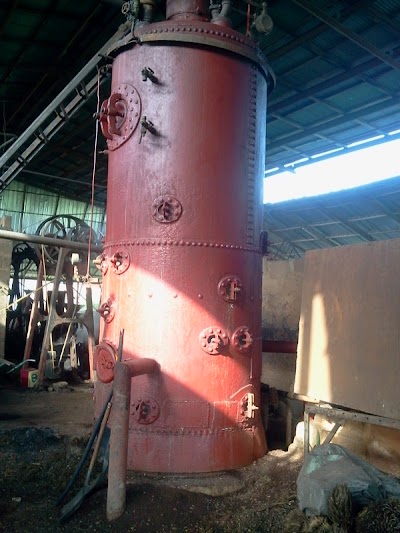 Photos of Item Agri-Industrial Enterprises Ltd Benderloch L.G.A Abia State