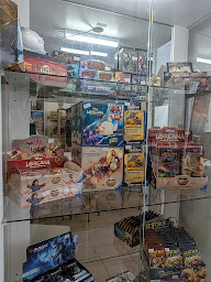 Photo n°23 de Guyajeux tulle à Tulle (Magasin de jeux d'occasion)