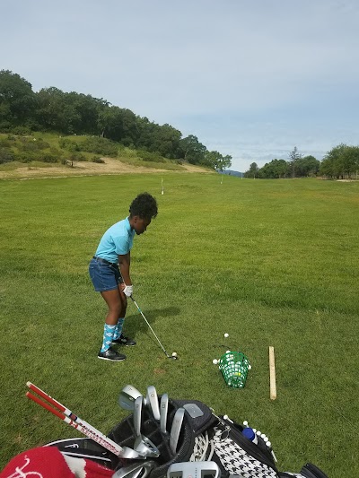 Photos of Gilroy Golf Course