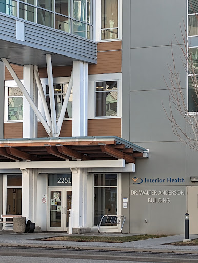 Kelowna General Hospital Laboratory - Thumbnail