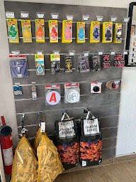 Photo n°1 de STATION SERVICE TOTAL / CARRY LE ROUET à Carry-le-Rouet (Supérette)