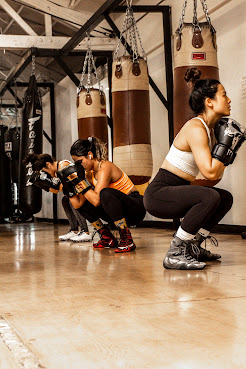 PHAROS Athletic Club by null