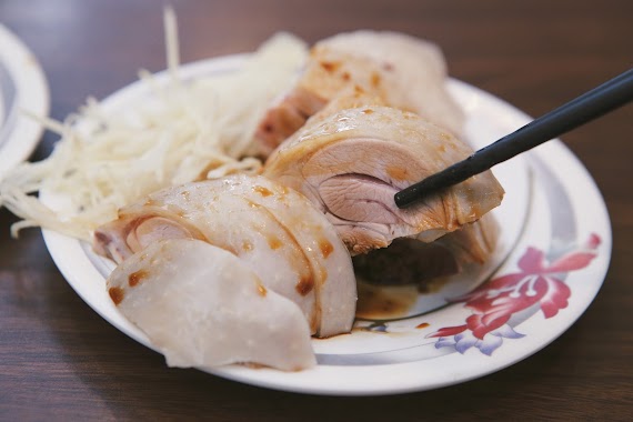 小林雞肉飯, Author: 小食日記