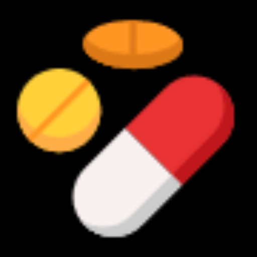 Pharm Pals - Visual