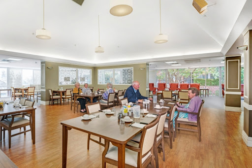 BaptistCare Carey Gardens Centre Aged Care Home - Thumbnail