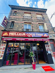 Photo n°31 de MEILLEUR COCO THAI à Fontenay-sous-Bois (Restaurant thaï)