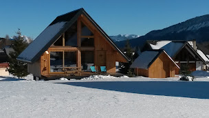 Photo n°3 de Chalet Solely à Les Déserts (Location d'appartement de vacances)