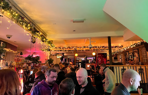 BonDs Bar - Thumbnail