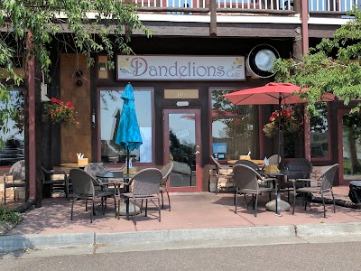 Photos of Dandelions Cafe