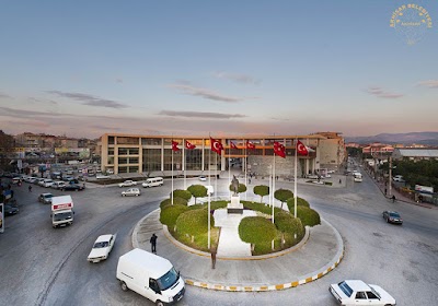 Photos of Taxi Akhisar