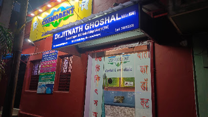 Cosmodent Dental and Oral Clinic