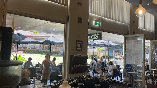 Photo of Bean Drinking