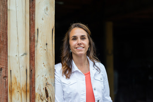 Gina Ossello, McLeod Real Estate Group - Thumbnail