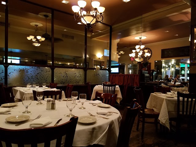 Statler Grill