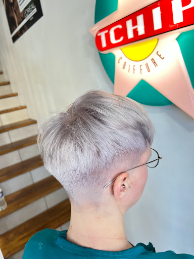 Tchip Coiffure Aubenas - Thumbnail