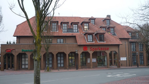 Sparkasse Westmünsterland - S-Immobiliencenter