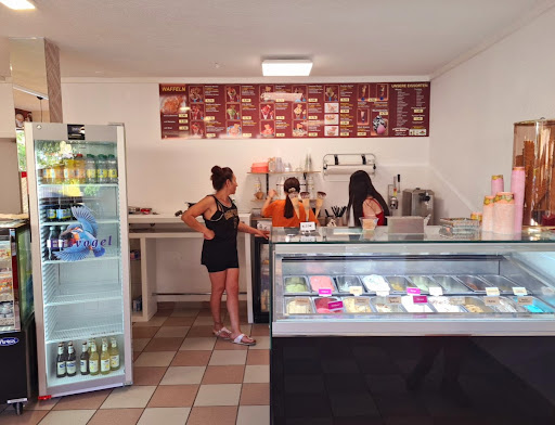 Berlin Bäckerei Eiscafé - Thumbnail