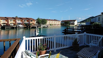 Photos of Jolly Harbour