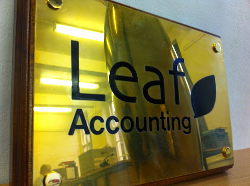 Leaf Accounting Ltd - Thumbnail