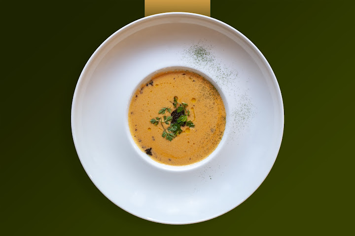 Restaurant Goldie hotel Nautilus by null