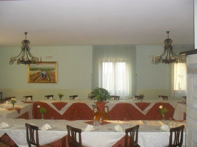 Agriturismo Buro