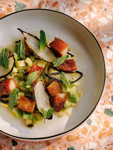 BeyBey Miami Beach by null