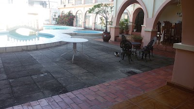 Photos of Hotel Aguah&iacute;
