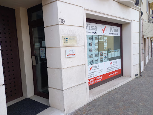 Visa Point. Automobili. - Thumbnail