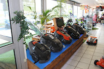 GIRAUD Motoculture à Seyssins