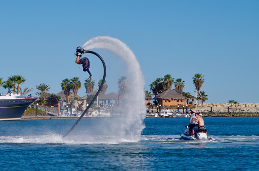 Hydro FlyBoard Los Cabos - Thumbnail
