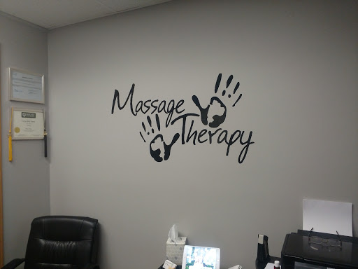 Mora Therapeutic Massage, LLC - Thumbnail
