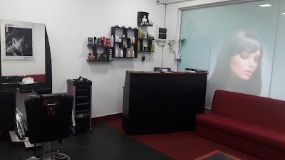 Photos of Salon No.1
