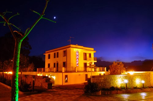 Ristorante e Hotel Al Ritrovo - Thumbnail