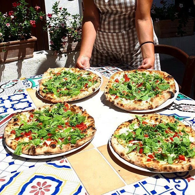 Pizzeria Donna Stella