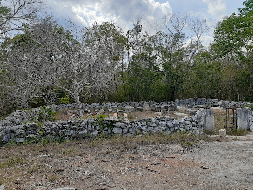 Cementerio de Xuilub - Thumbnail