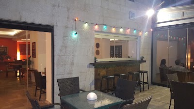 Photos of Marmara Hotel