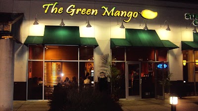Photos of The Green Mango