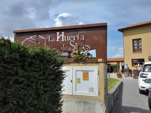 Asador La Huerta De Sines