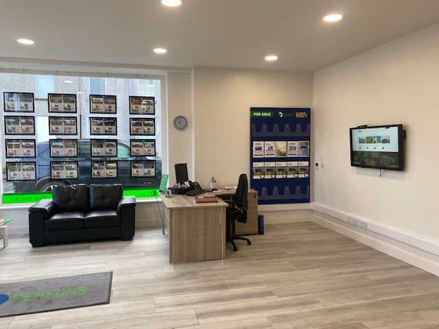 Benson's Estate Agents Coleraine photo 3