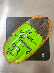 Photo n°26 de Boulangerie du Château à Vascoeuil (Pâtisserie)