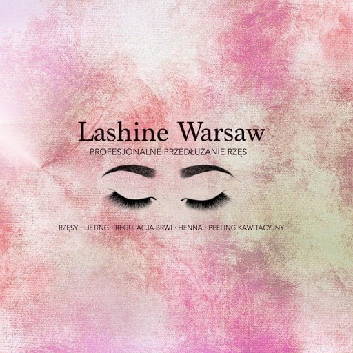 Lashine Warsaw