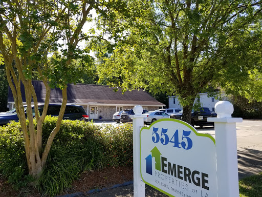 Emerge Properties of LA