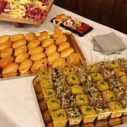 Photo n°8 de Caméléon Gourmand Bailleul à Bailleul (Traiteur)