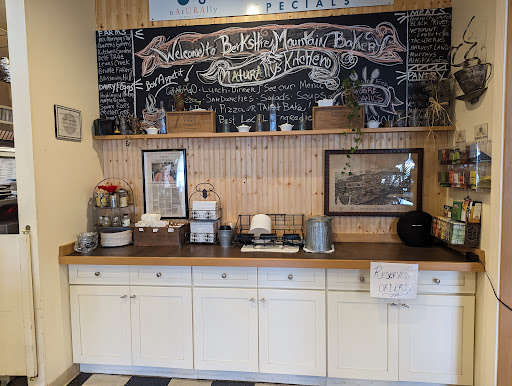 Berkshire Mountain Bakery Pizza Cafe - Thumbnail