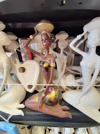 Ceramic my memory - Visual